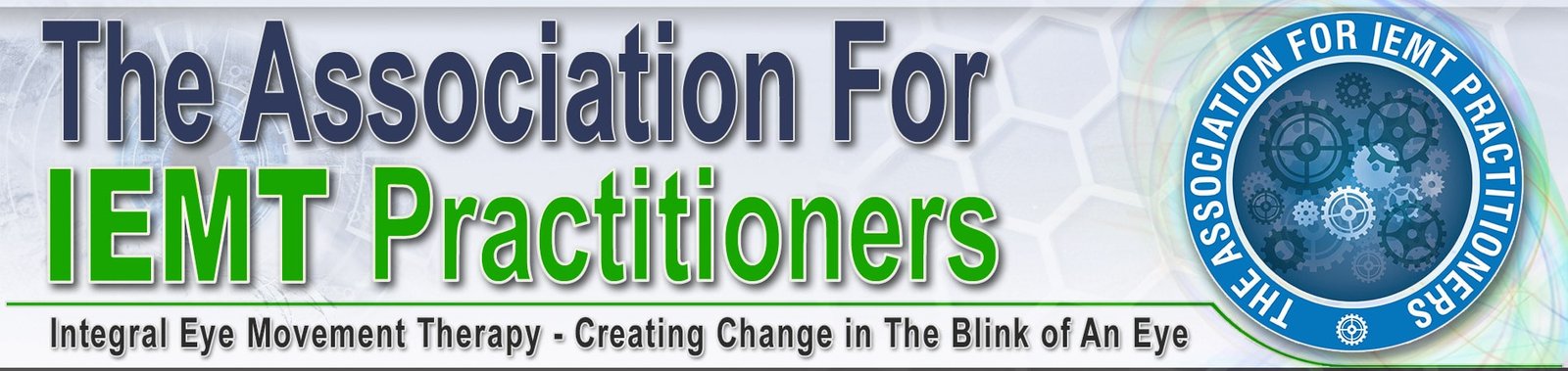 The Association for IEMT Practitioners Ltd